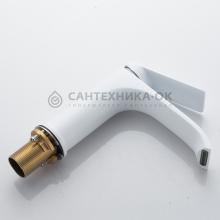 Смеситель для раковины Shevanik S4101C
