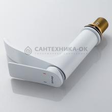 Смеситель для раковины Shevanik S4101C
