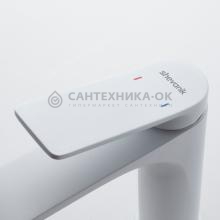 Смеситель для раковины Shevanik S4101C