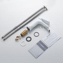 Смеситель для раковины Shevanik S4101C