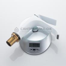 Смеситель для раковины Shevanik S4101C