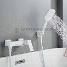 Смеситель для ванны Shevanik S4002C