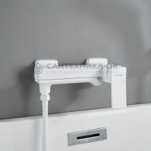 Смеситель для ванны Shevanik S4002C