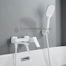 Смеситель для ванны Shevanik S4002C