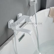 Смеситель для ванны Shevanik S4002C