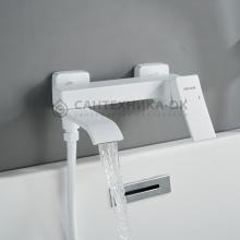Смеситель для ванны Shevanik S4002C