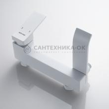Смеситель для ванны Shevanik S4002C