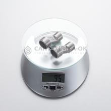 Смеситель для ванны Shevanik S4002C
