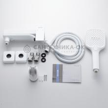 Смеситель для ванны Shevanik S4002C