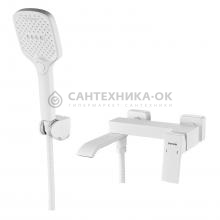 Смеситель для ванны Shevanik S4002C