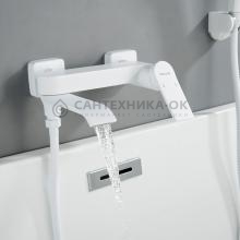 Смеситель для ванны Shevanik S4102C