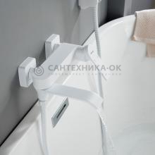 Смеситель для ванны Shevanik S4102C