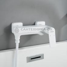 Смеситель для ванны Shevanik S4102C