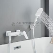 Смеситель для ванны Shevanik S4102C