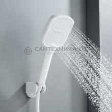 Смеситель для ванны Shevanik S4102C