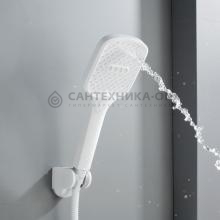 Смеситель для ванны Shevanik S4102C