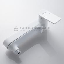 Смеситель для ванны Shevanik S4102C