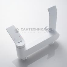 Смеситель для ванны Shevanik S4102C