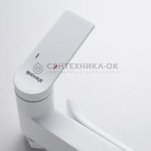 Смеситель для ванны Shevanik S4102C