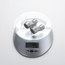 Смеситель для ванны Shevanik S4102C