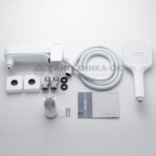 Смеситель для ванны Shevanik S4102C