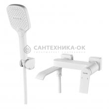 Смеситель для ванны Shevanik S4102C