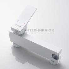 Смеситель с гигиеническим душем Shevanik S4005C-1