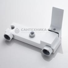 Смеситель с гигиеническим душем Shevanik S4005C-1