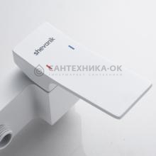 Смеситель с гигиеническим душем Shevanik S4005C-1