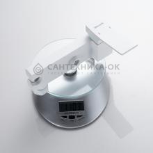 Смеситель с гигиеническим душем Shevanik S4005C-1
