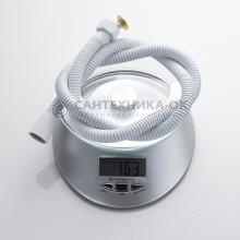 Смеситель с гигиеническим душем Shevanik S4005C-1
