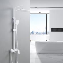 Душевая стойка Shevanik S4136C