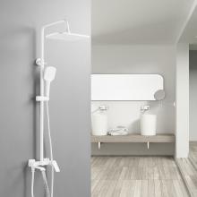 Душевая стойка Shevanik S4136C