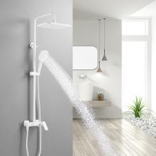 Душевая стойка Shevanik S4136C