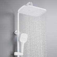 Душевая стойка Shevanik S4136C