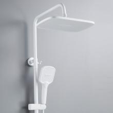 Душевая стойка Shevanik S4136C