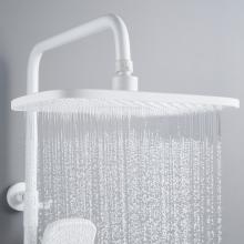 Душевая стойка Shevanik S4136C