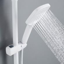 Душевая стойка Shevanik S4136C