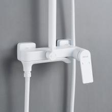 Душевая стойка Shevanik S4136C