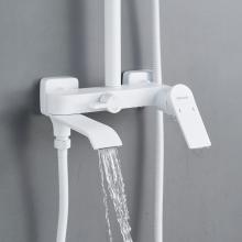 Душевая стойка Shevanik S4136C