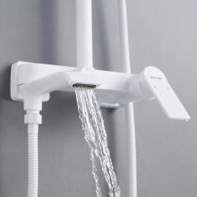 Душевая стойка Shevanik S4136C