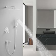 Душевой комплект Shevanik S4135C