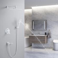 Душевой комплект Shevanik S4135C