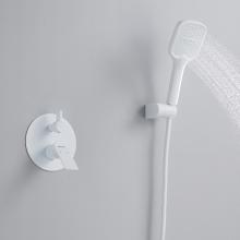 Душевой комплект Shevanik S4135C