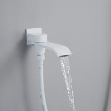 Душевой комплект Shevanik S4135C