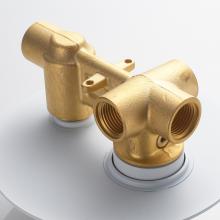 Душевой комплект Shevanik S4135C