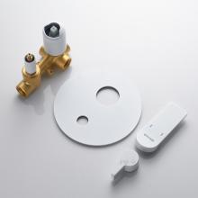 Душевой комплект Shevanik S4135C