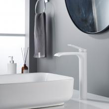 Смеситель для раковины Shevanik S4111C