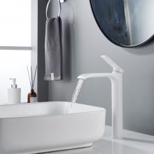 Смеситель для раковины Shevanik S4111C