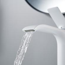 Смеситель для раковины Shevanik S4111C